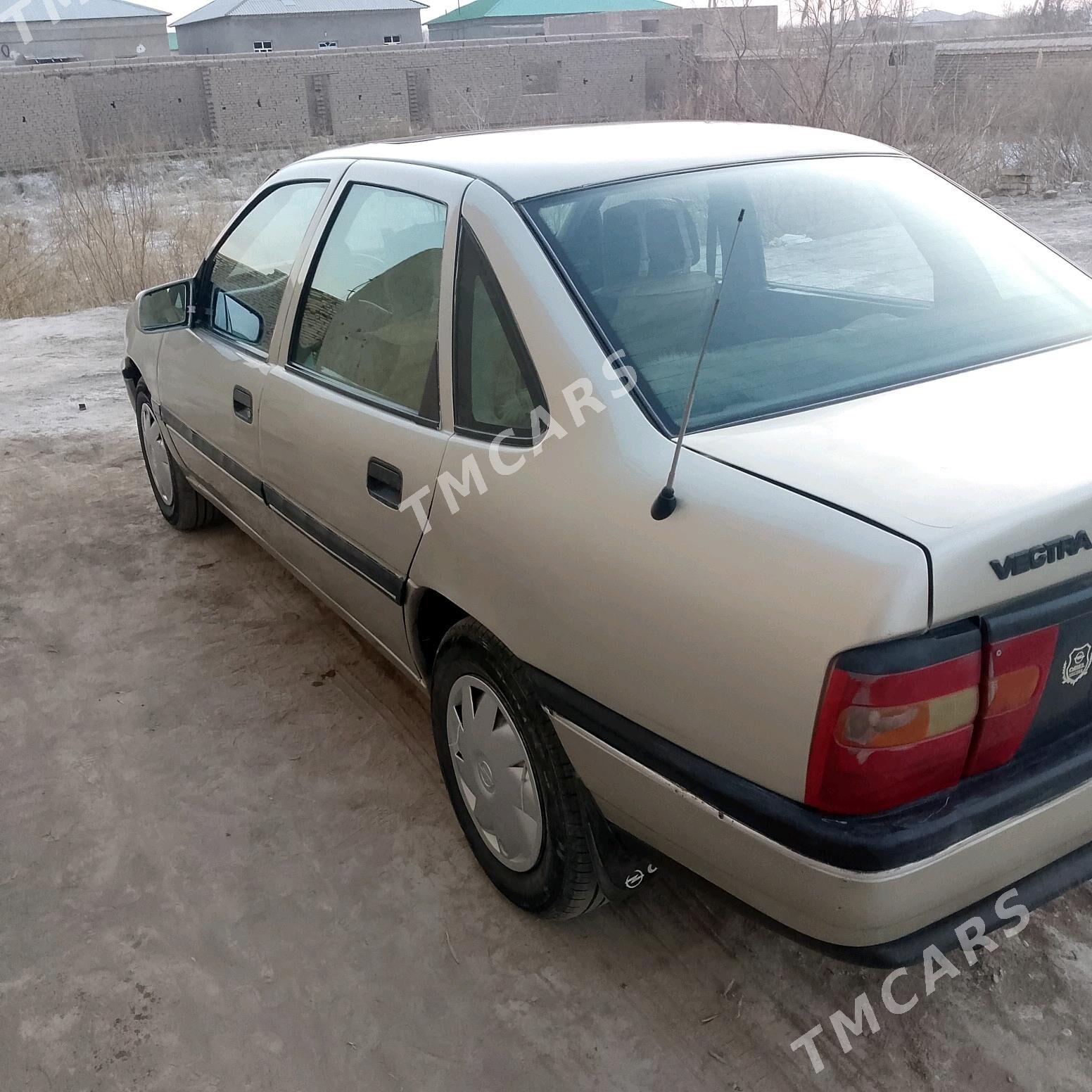 Opel Vectra 1993 - 35 000 TMT - Daşoguz - img 6