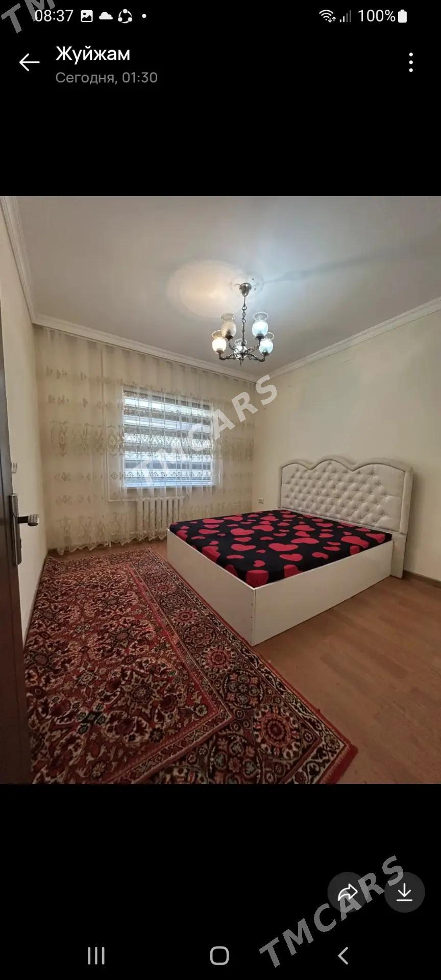 arenda bez hazayin jay Nagina - Aşgabat - img 2