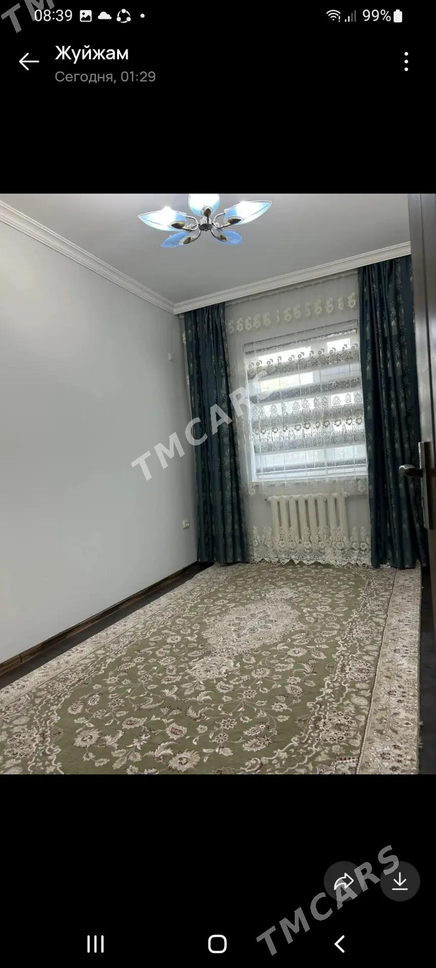 arenda bez hazayin jay Nagina - Aşgabat - img 6
