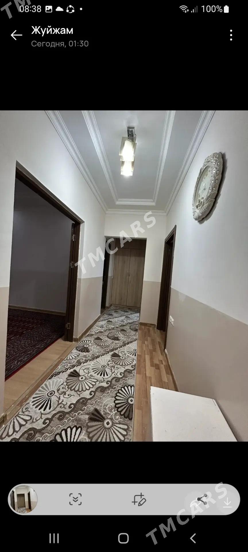 arenda bez hazayin jay Nagina - Aşgabat - img 5