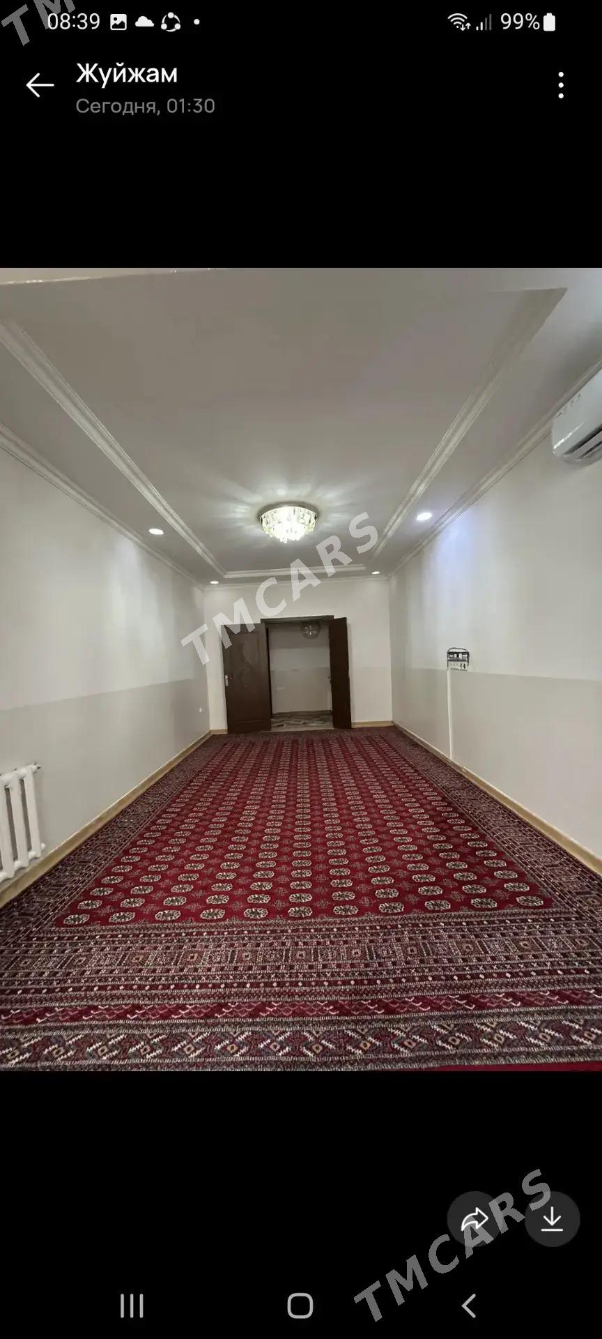 arenda bez hazayin jay Nagina - Aşgabat - img 4