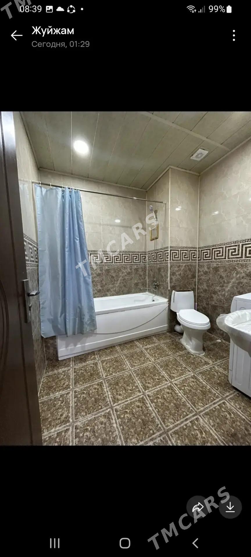 arenda bez hazayin jay Nagina - Aşgabat - img 8