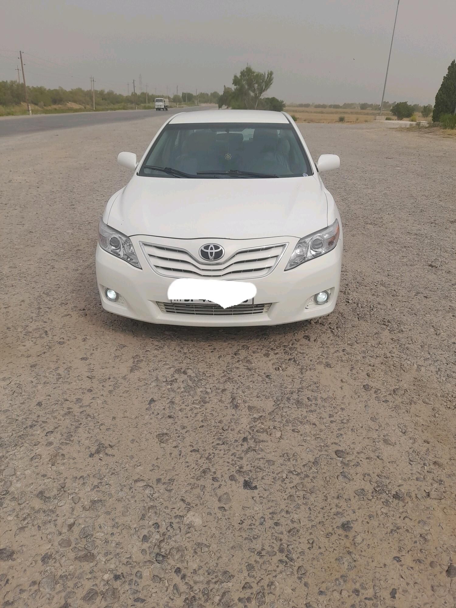 Toyota Camry 2010 - 190 000 TMT - Halaç - img 5