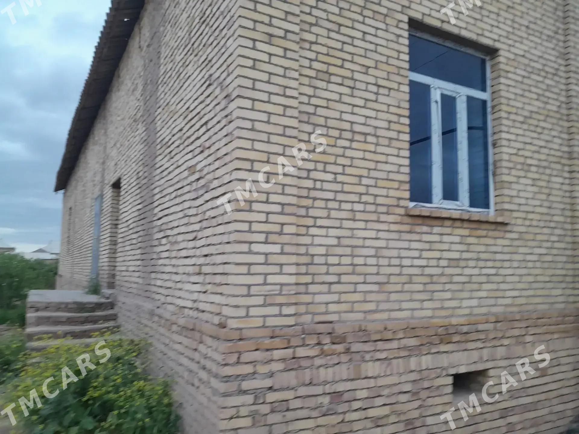 satlyk jaý - Kerki - img 2