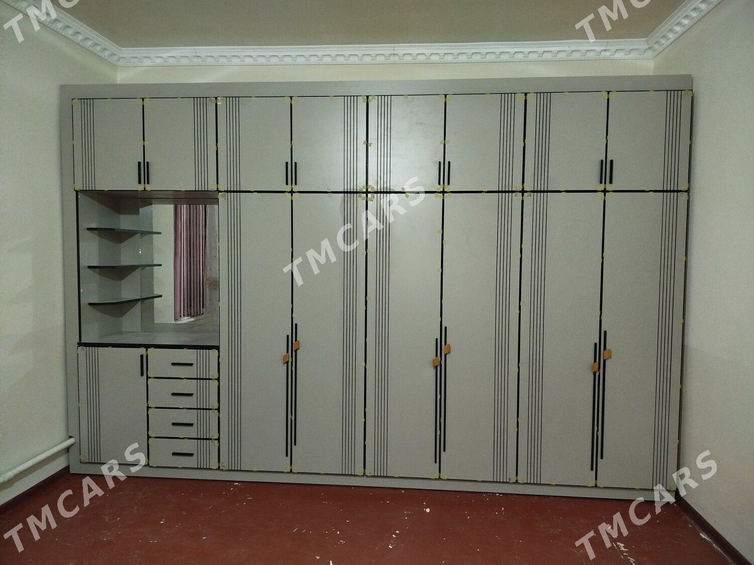 mebel stenka - Gökdepe - img 2