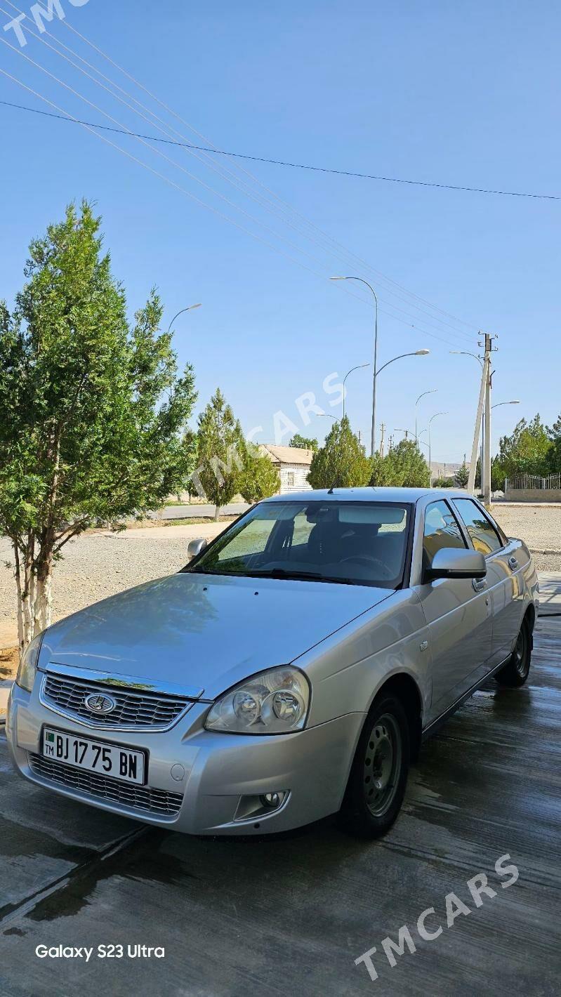 Lada Priora 2015 - 105 000 TMT - Балканабат - img 2