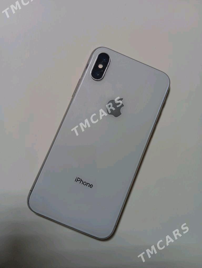 İPhone Xs - Aşgabat - img 3