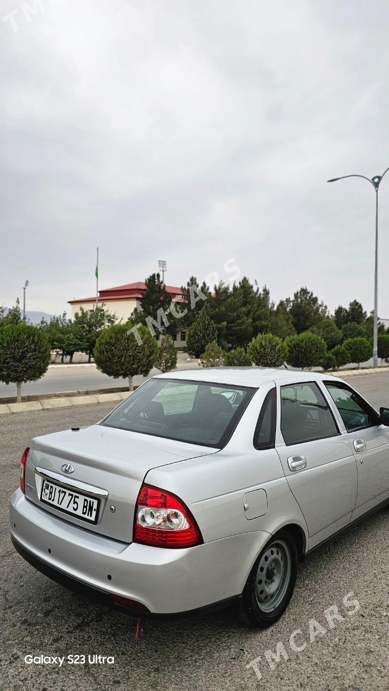 Lada Priora 2015 - 105 000 TMT - Балканабат - img 5
