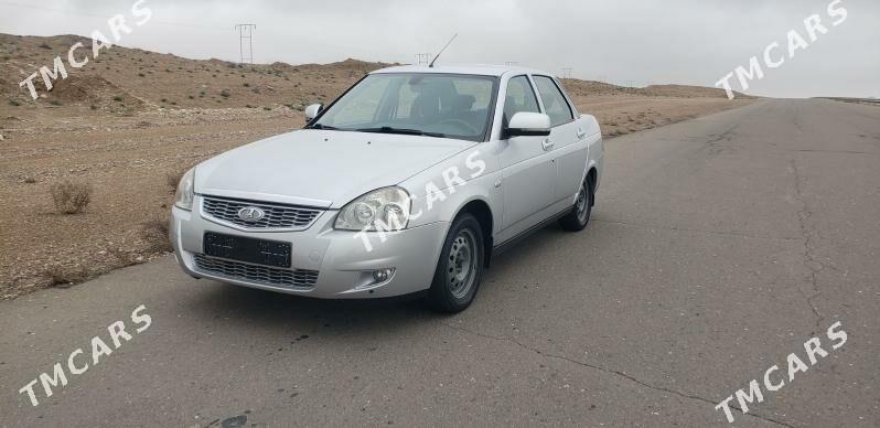 Lada Priora 2015 - 105 000 TMT - Балканабат - img 10