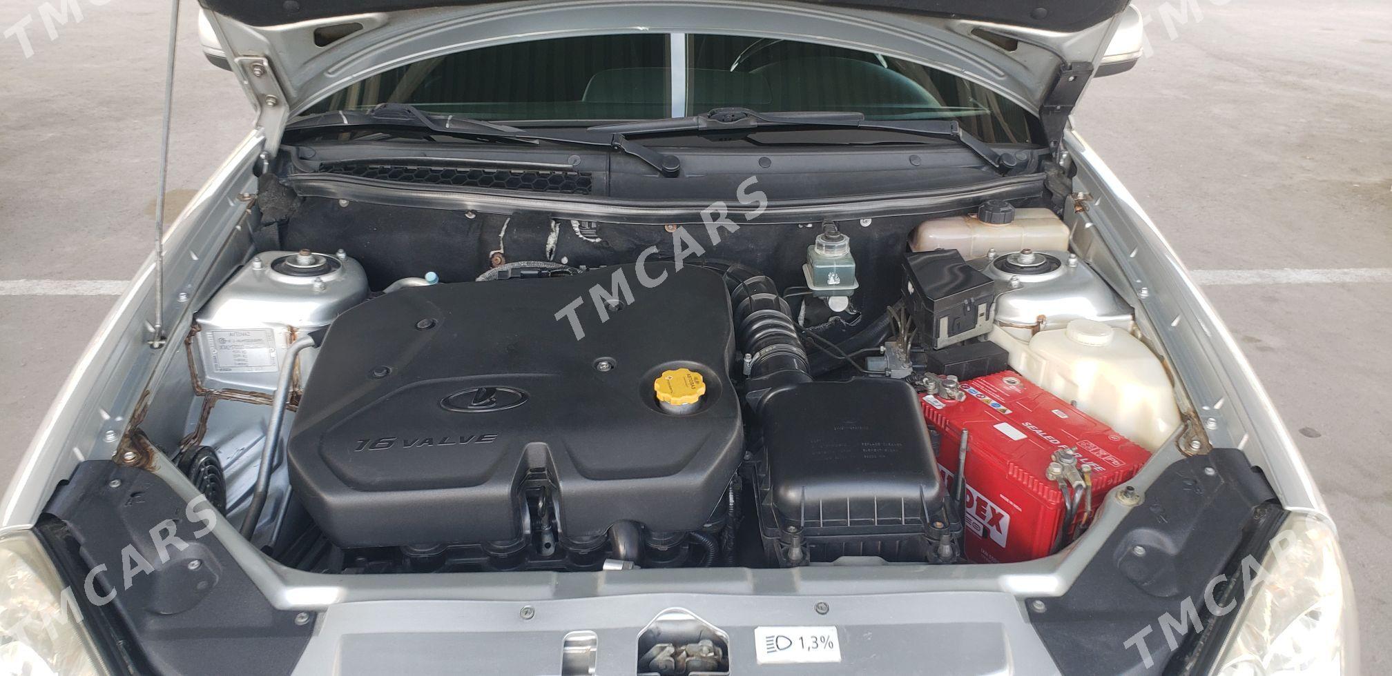 Lada Priora 2015 - 105 000 TMT - Балканабат - img 9