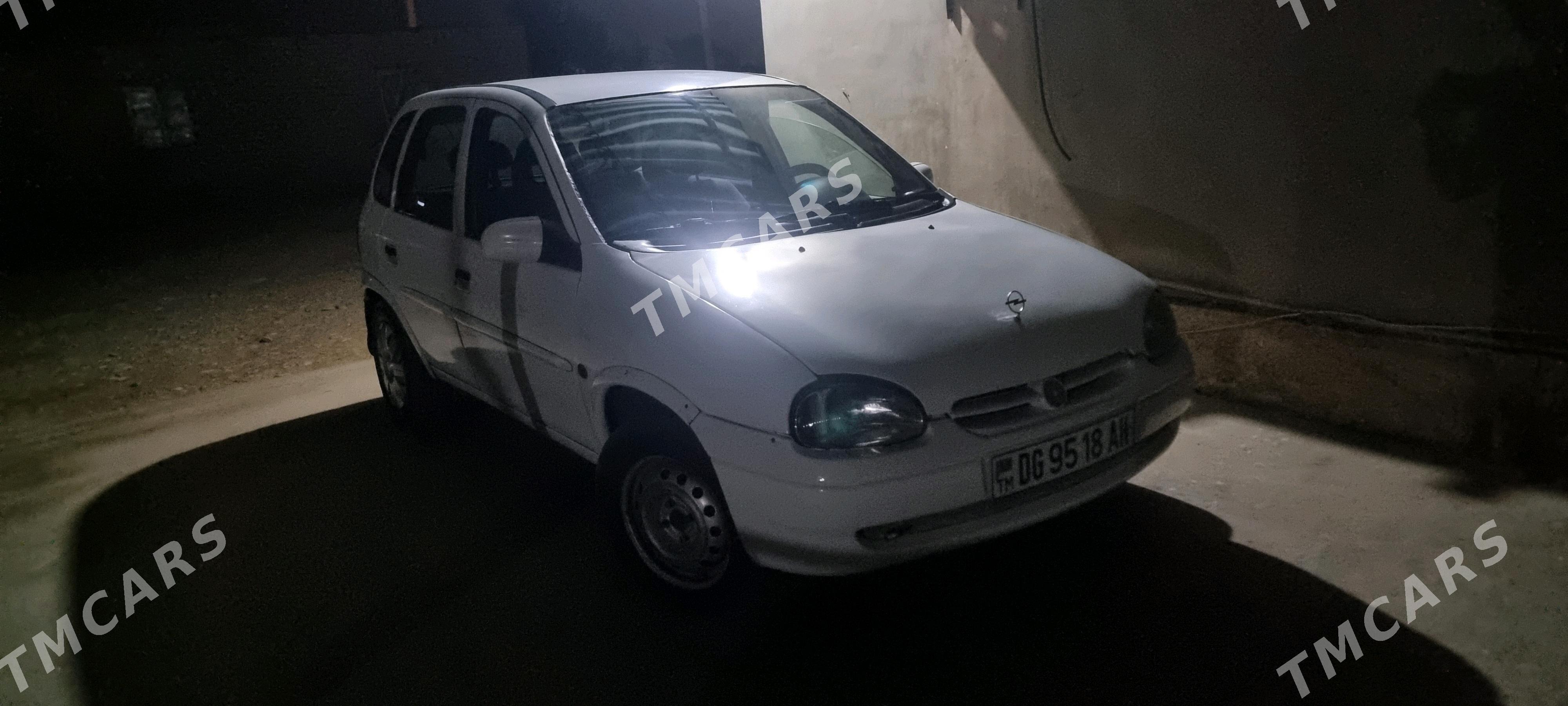 Opel Vita 1998 - 23 000 TMT - Чоганлы - img 3