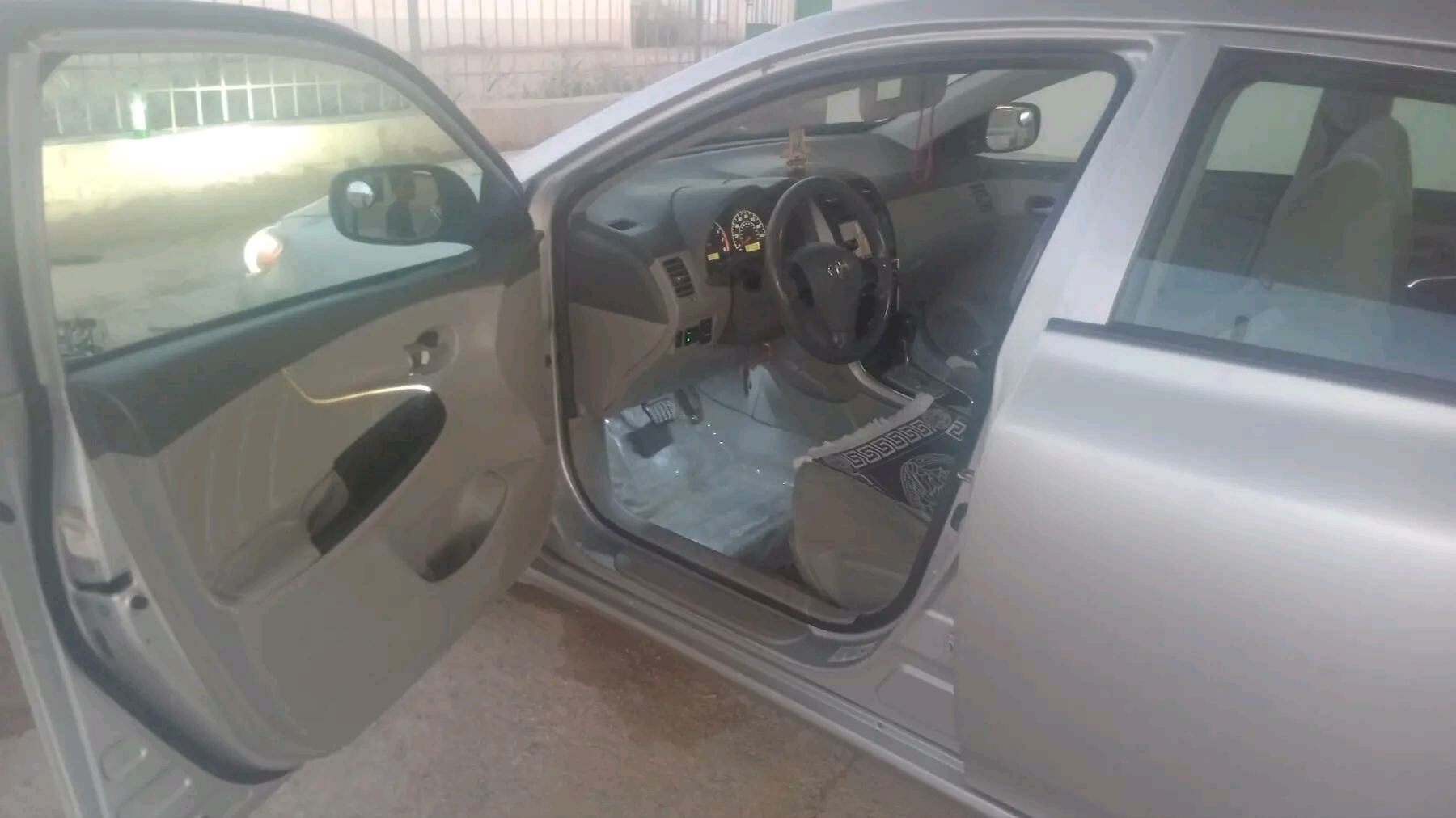 Toyota Corolla 2010 - 140 000 TMT - Теджен - img 6