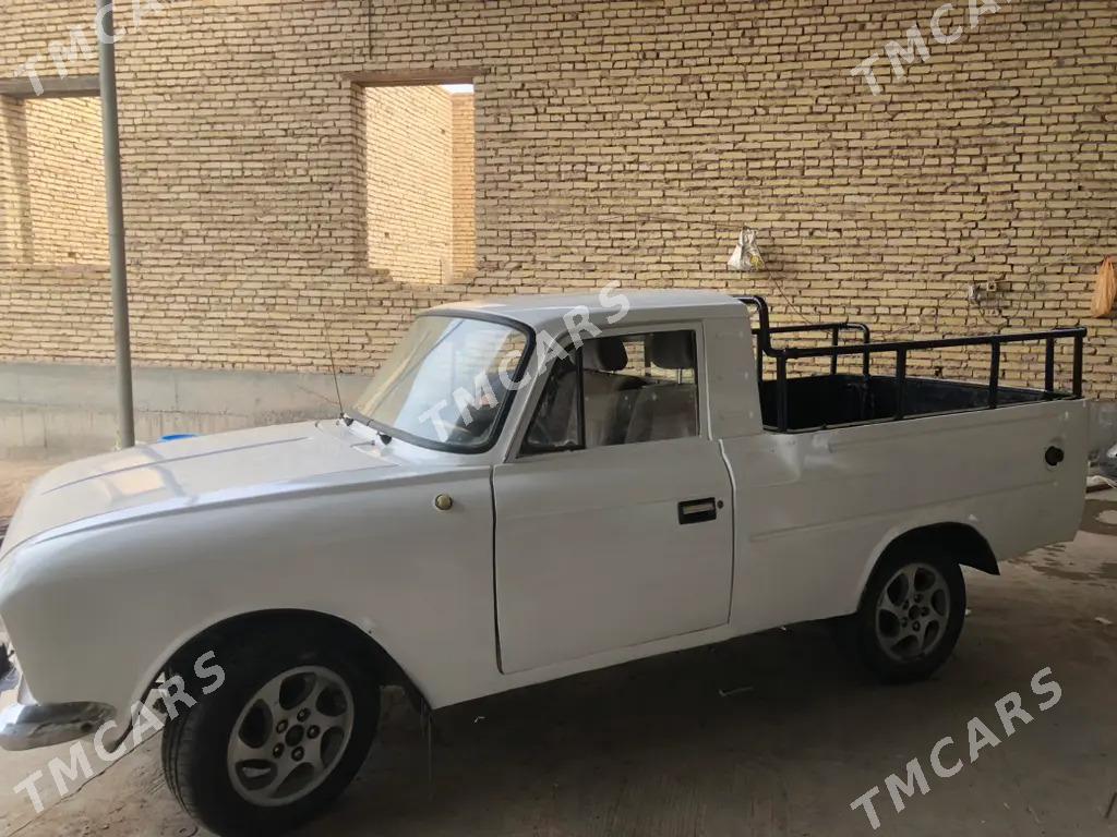 Москвич 412 1994 - 20 000 TMT - Туркменабат - img 2