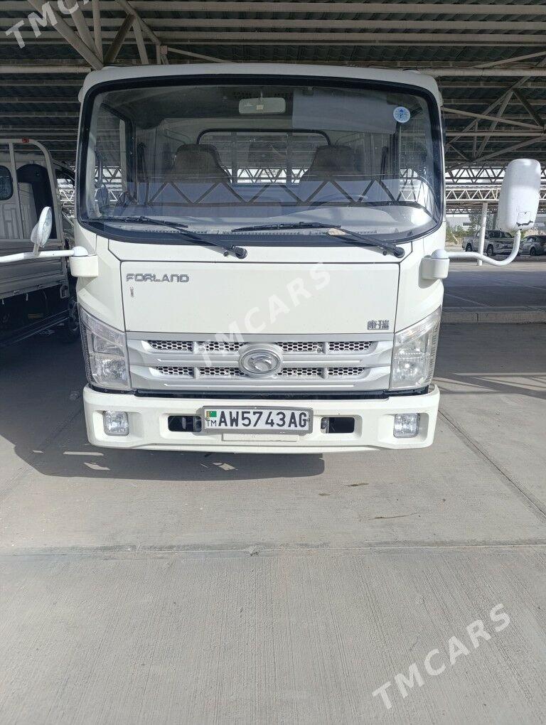 Forland H2 2015 - 245 000 TMT - Köşi - img 2
