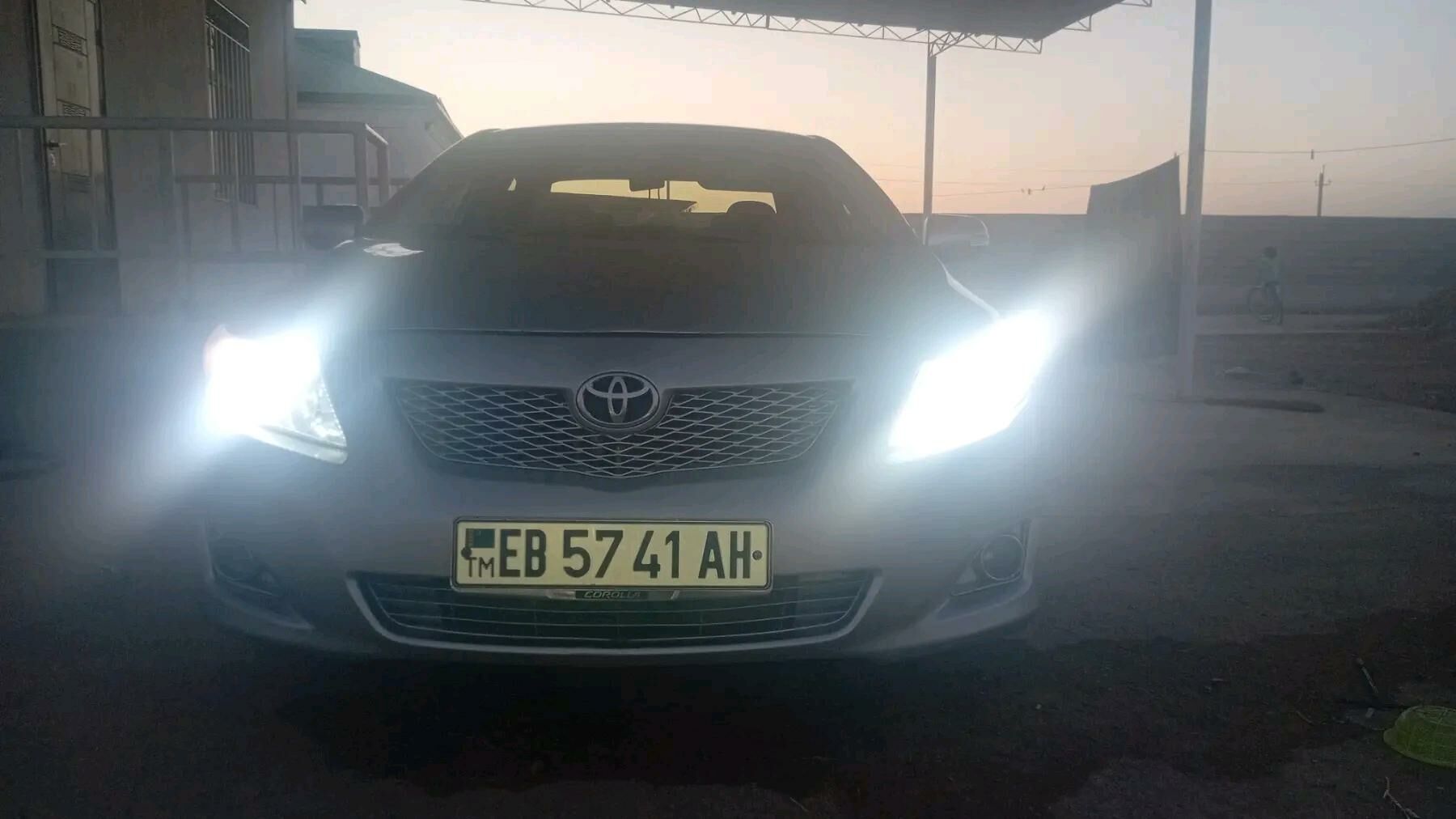 Toyota Corolla 2010 - 140 000 TMT - Теджен - img 7