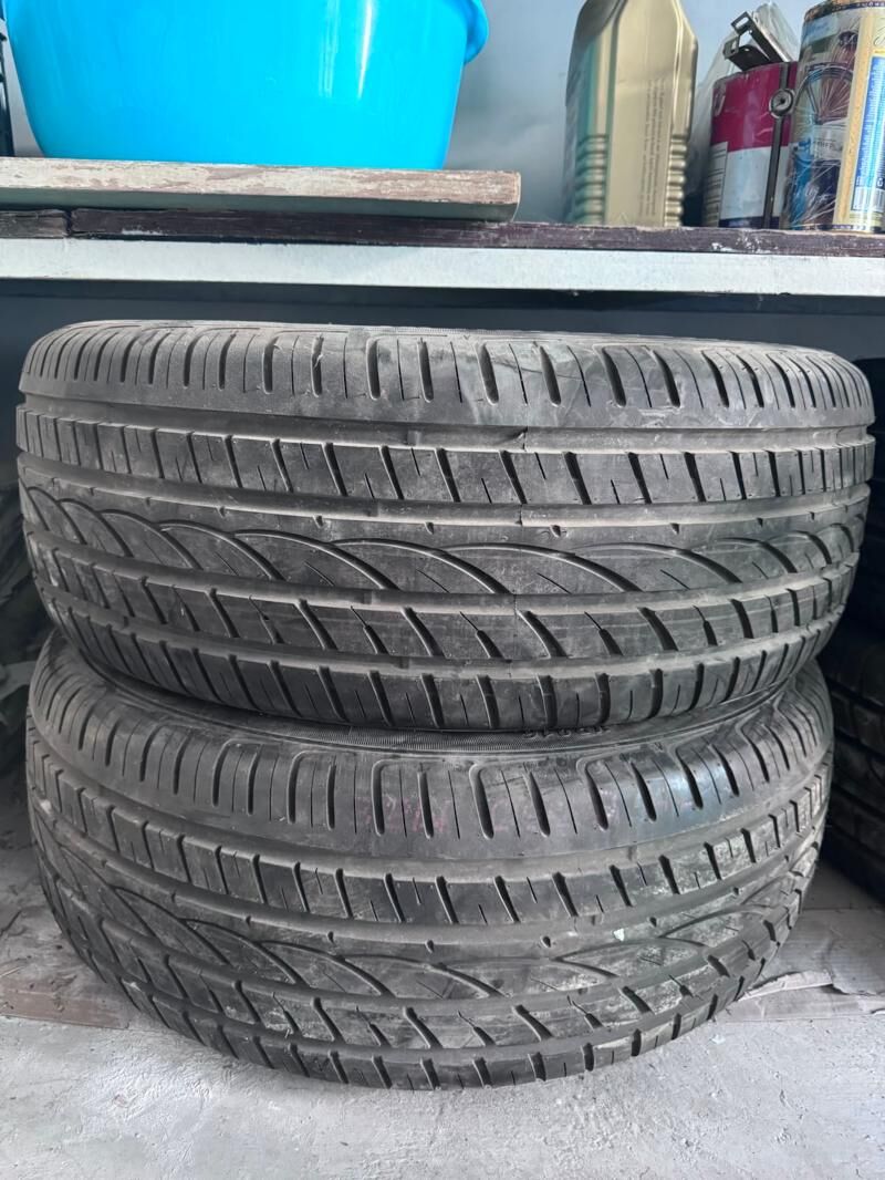275/55/20 teker 1 000 TMT - Чоганлы - img 2