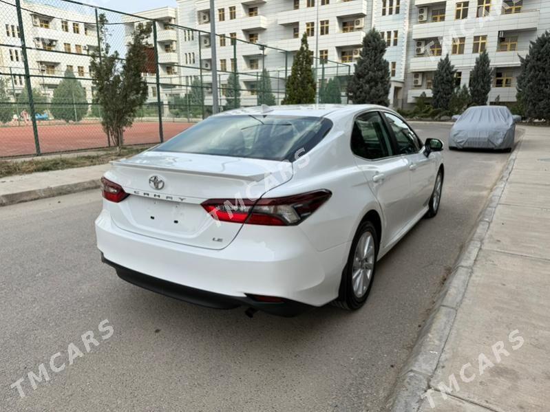 Toyota Camry 2024 - 363 000 TMT - Aşgabat - img 6
