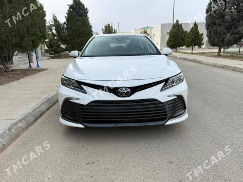 Toyota Camry 2024 - 363 000 TMT - Aşgabat - img 9