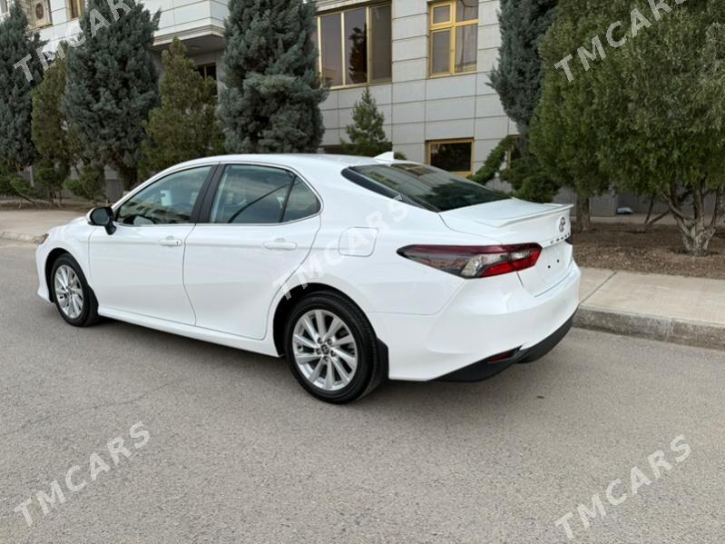 Toyota Camry 2024 - 363 000 TMT - Aşgabat - img 3