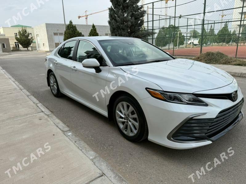Toyota Camry 2024 - 363 000 TMT - Aşgabat - img 7