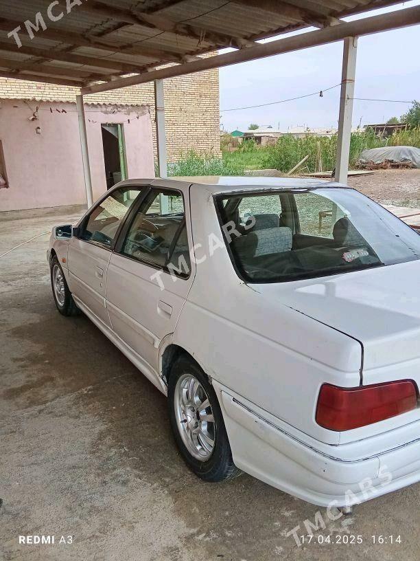 Toyota Camry 2002 - 26 000 TMT - Tejen - img 3