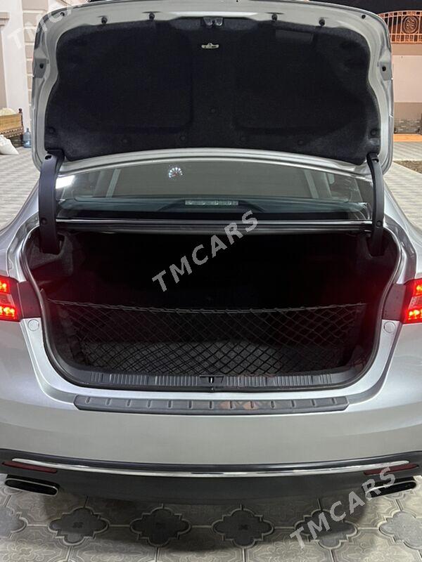 Toyota Avalon 2017 - 375 000 TMT - Mary - img 3
