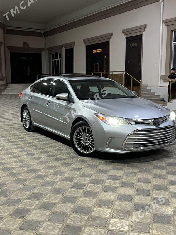 Toyota Avalon 2017 - 375 000 TMT - Mary - img 9