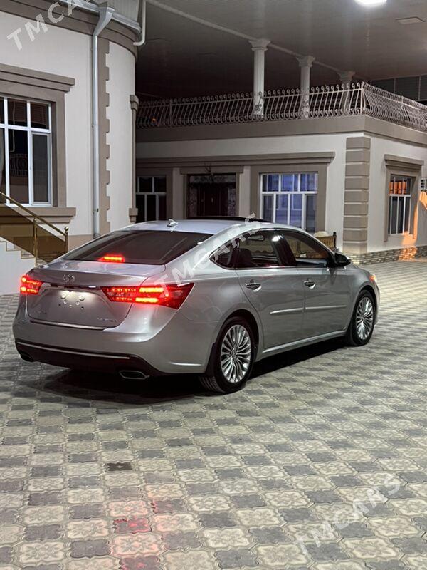 Toyota Avalon 2017 - 375 000 TMT - Mary - img 6