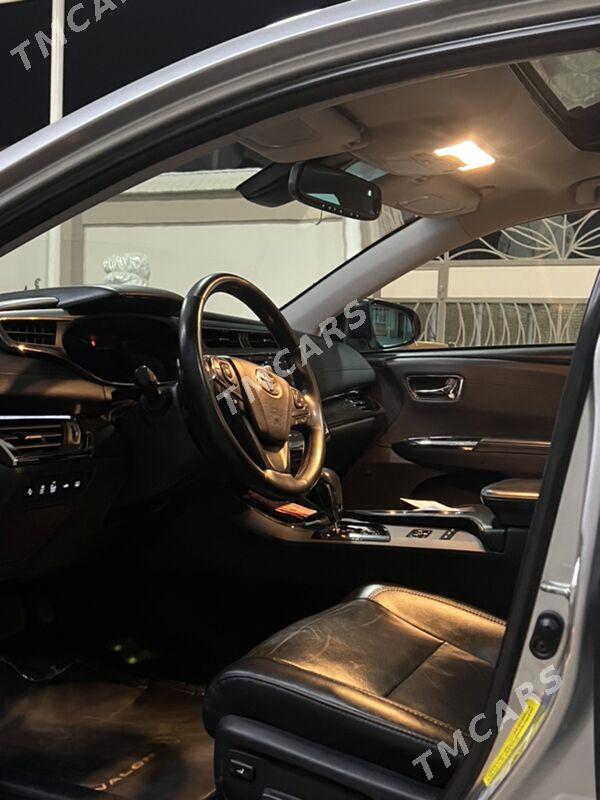 Toyota Avalon 2017 - 375 000 TMT - Mary - img 7