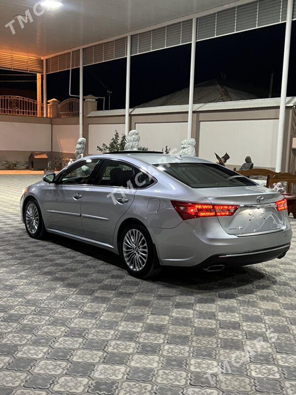 Toyota Avalon 2017 - 375 000 TMT - Mary - img 5
