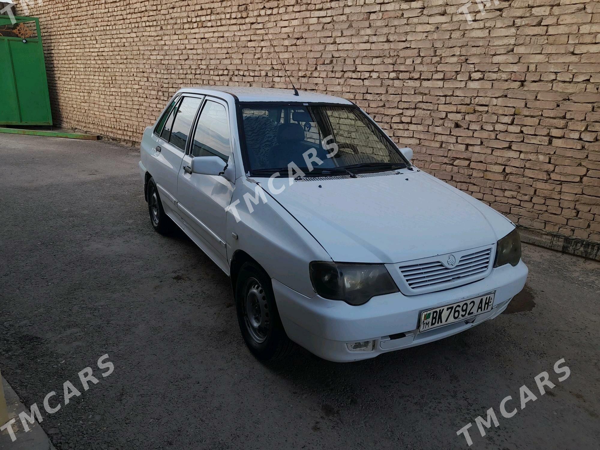 Saipa Saba 2013 - 45 000 TMT - Sarahs - img 3