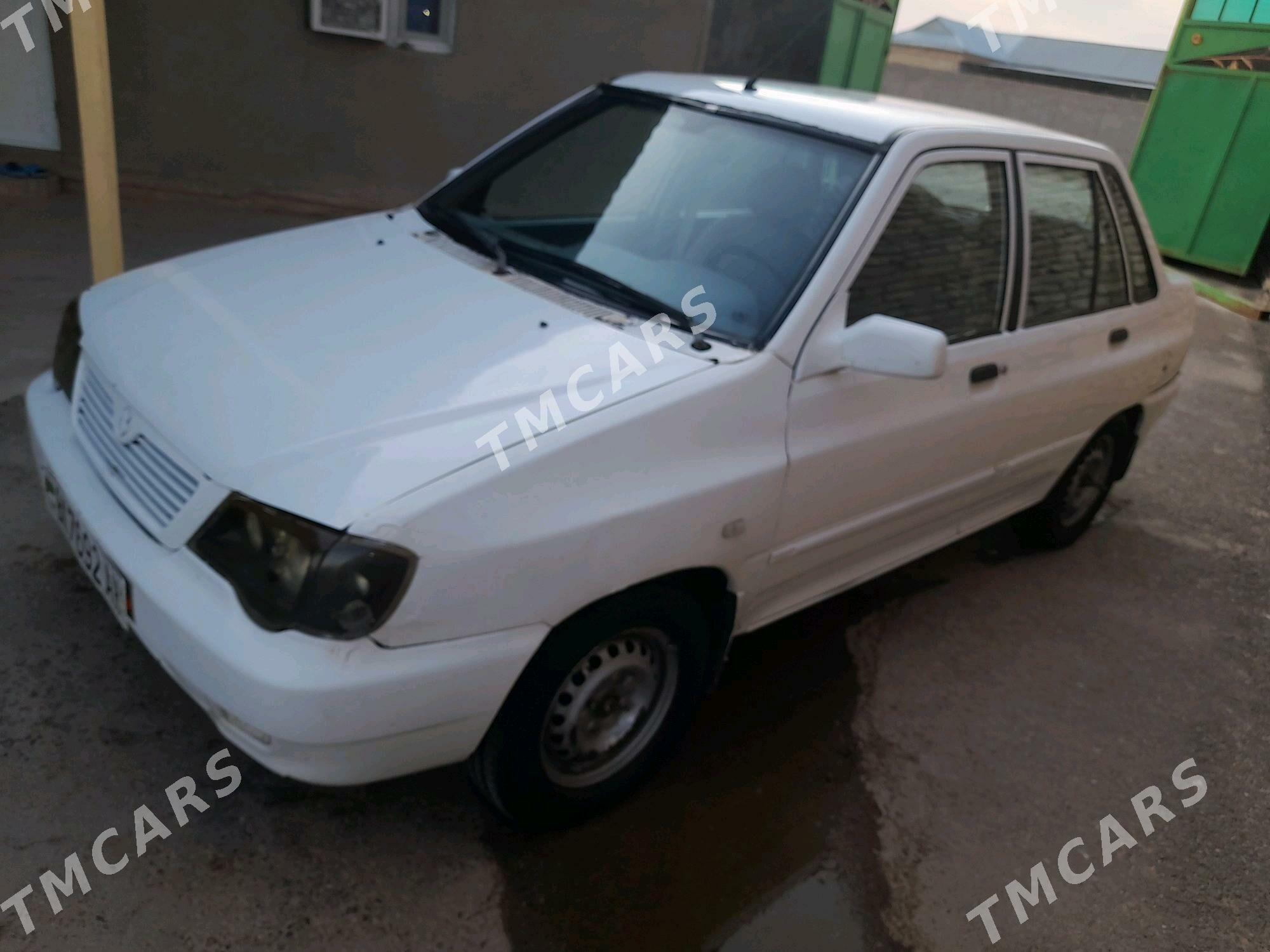 Saipa Saba 2013 - 45 000 TMT - Sarahs - img 2