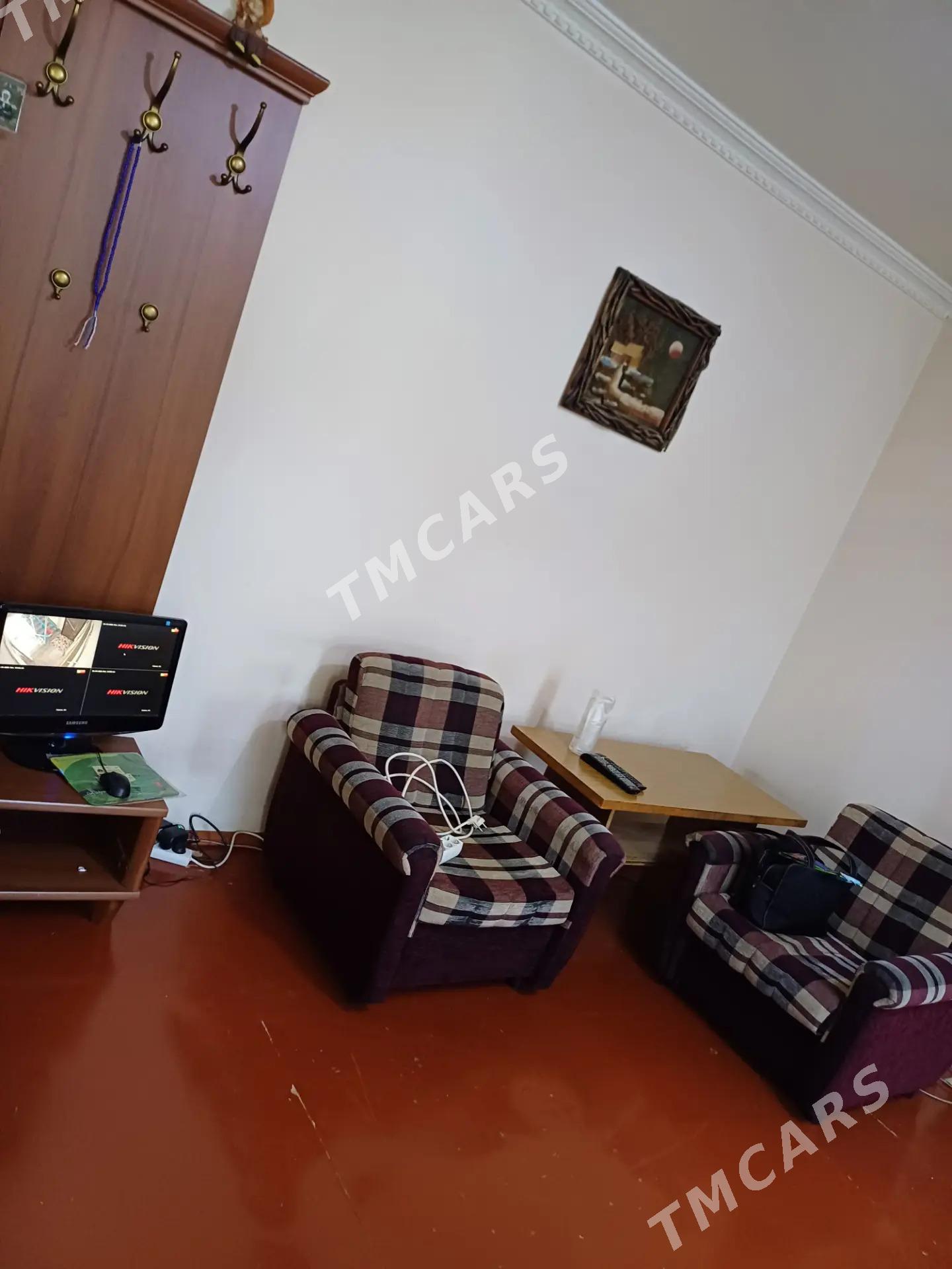Arenda 30mkr - Ашхабад - img 4