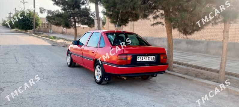 Opel Vectra 1993 - 25 000 TMT - Kerki - img 4
