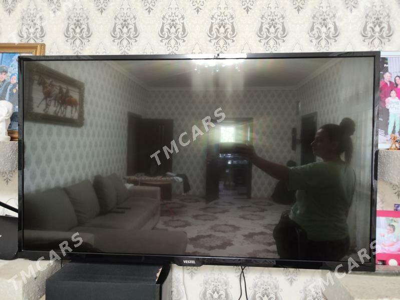 телевизор Vestel 43 - Mary - img 3