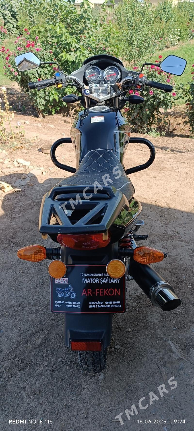 Fekon FK150-8G 2025 - 17 000 TMT - Теджен - img 3