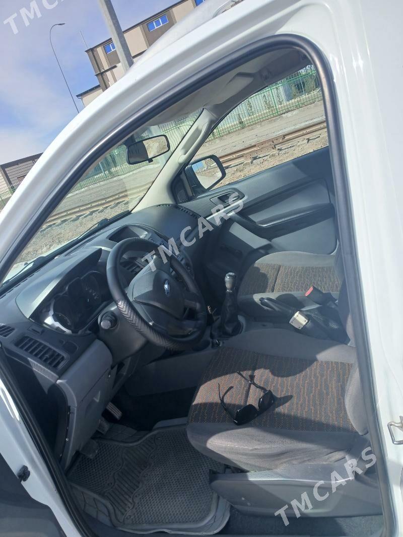 Ford Ranger 2012 - 195 000 TMT - Daşoguz - img 3
