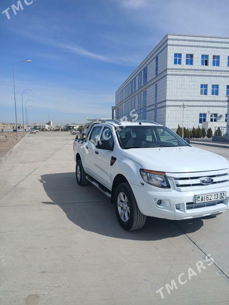 Ford Ranger 2012 - 195 000 TMT - Daşoguz - img 2