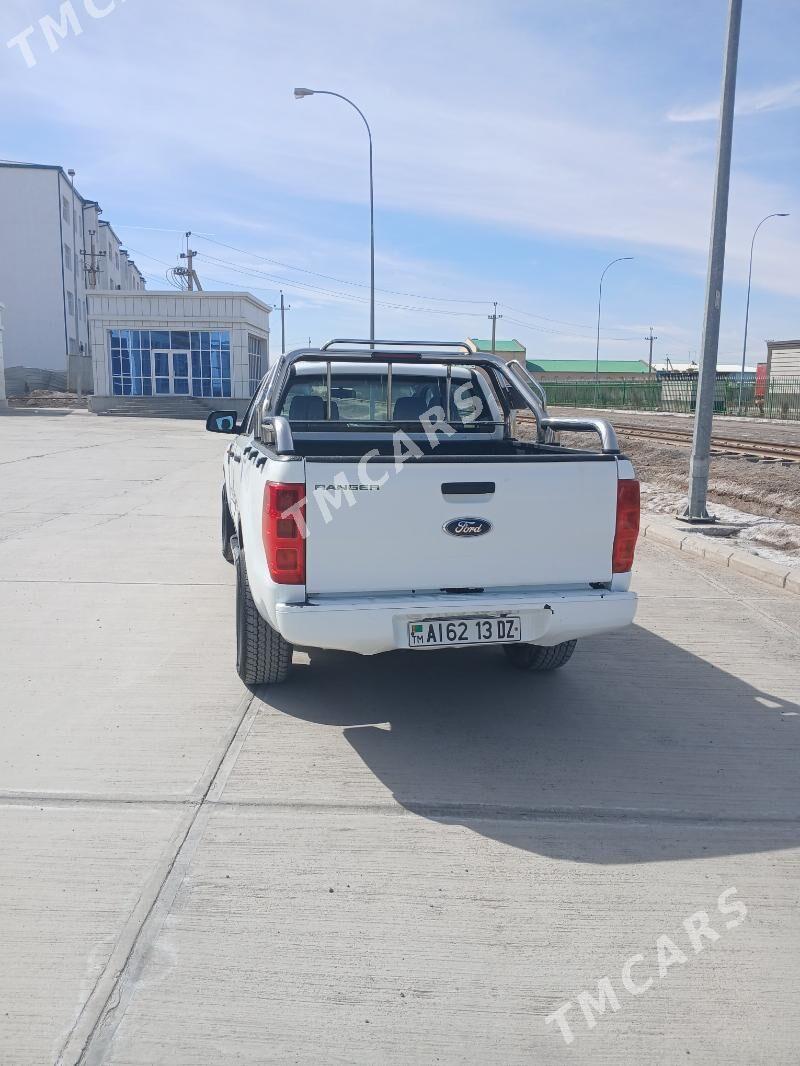 Ford Ranger 2012 - 195 000 TMT - Daşoguz - img 4