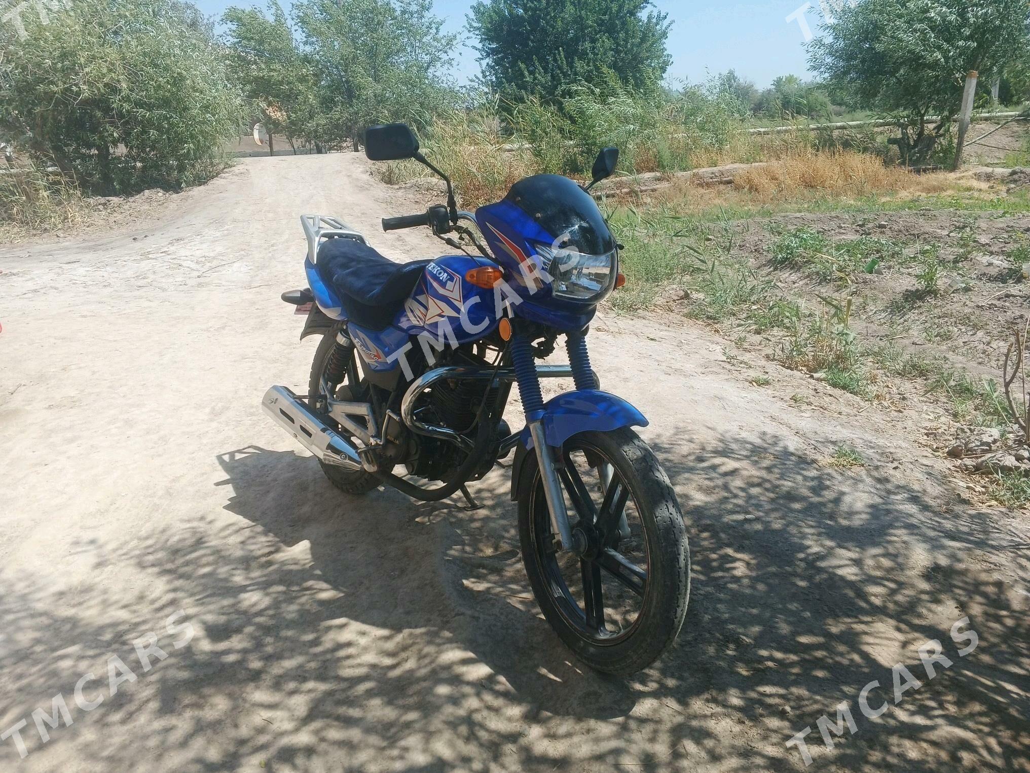 Fekon FK150-8G 2014 - 14 000 TMT - Türkmenbaşy etr. - img 2