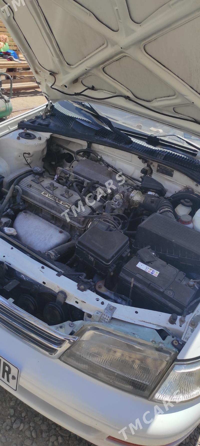 Toyota Corona 1992 - 56 000 TMT - Mary - img 4