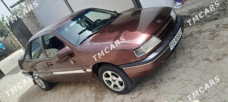 Opel Vectra 1992 - 16 000 TMT - Керки - img 3
