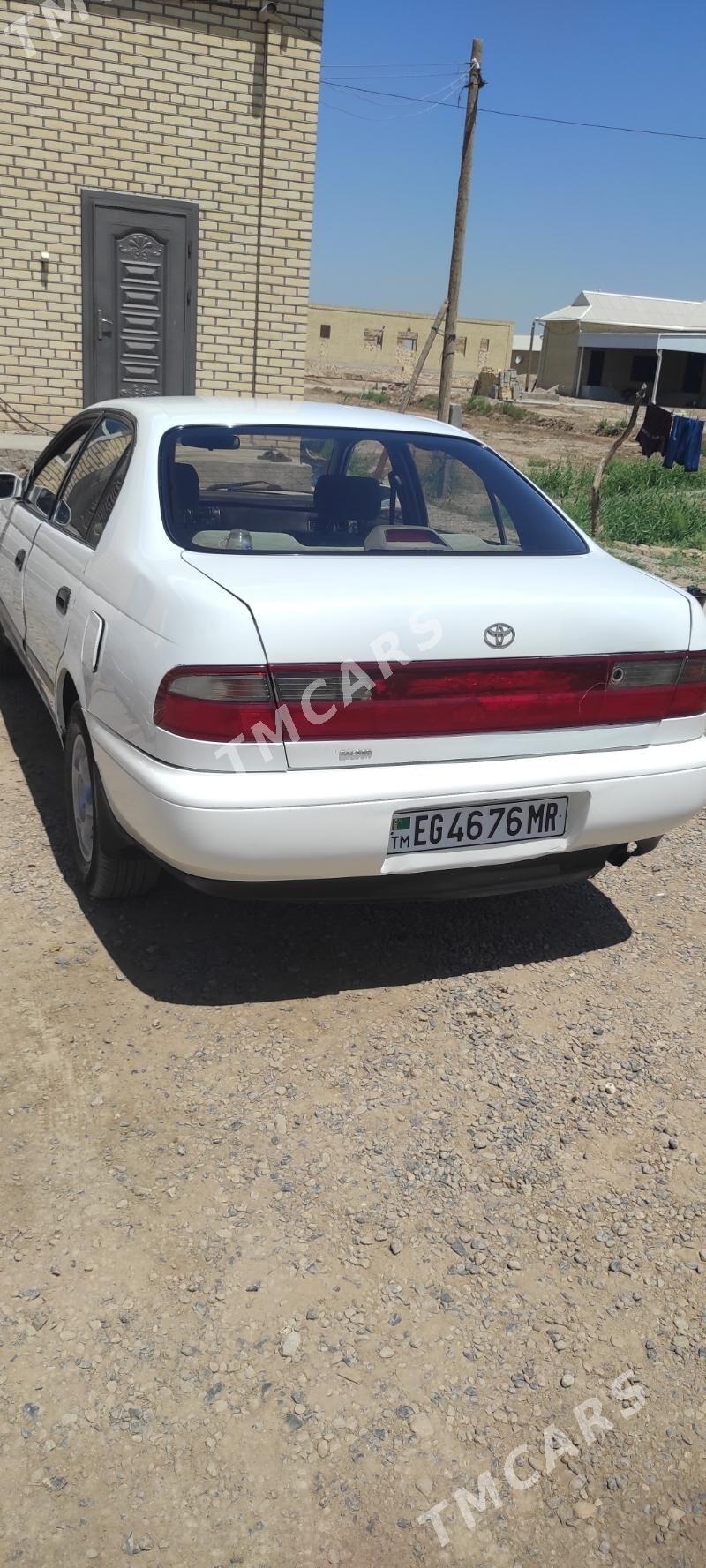 Toyota Corona 1992 - 56 000 TMT - Mary - img 5