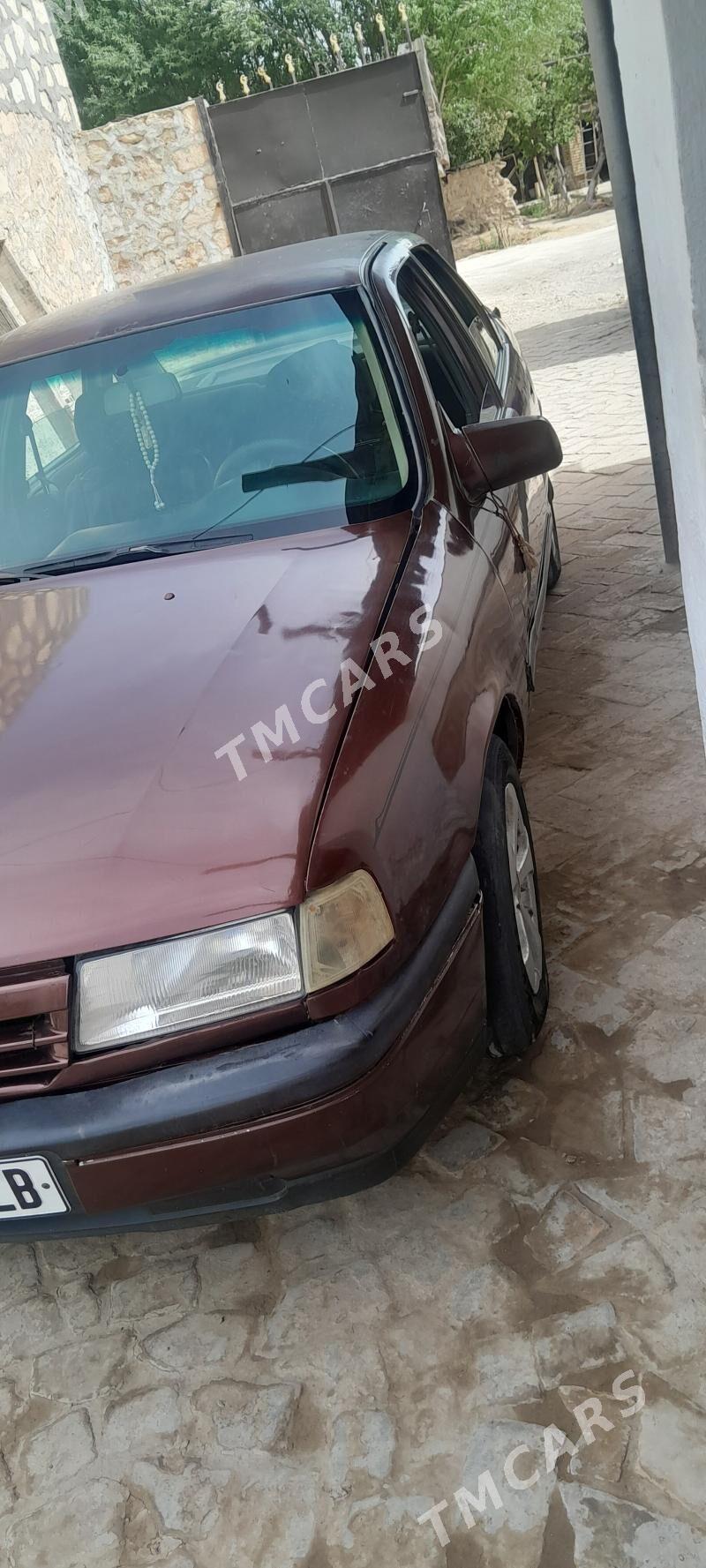 Opel Vectra 1992 - 16 000 TMT - Керки - img 2
