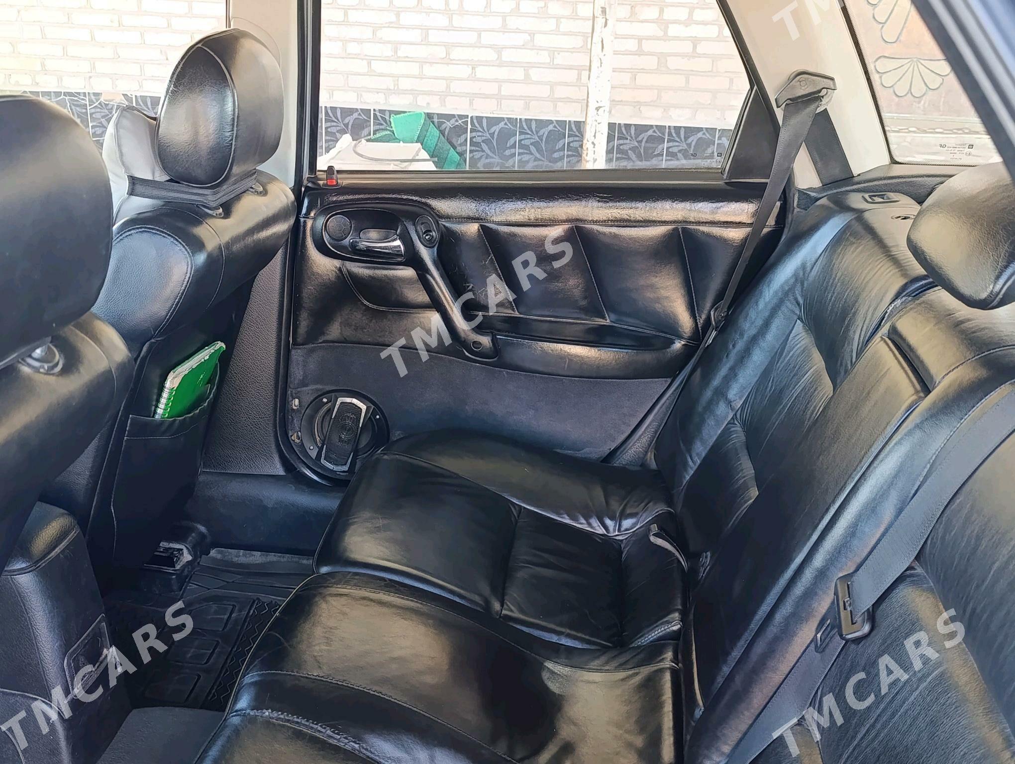 Opel Vectra 1999 - 48 000 TMT - Мургап - img 3