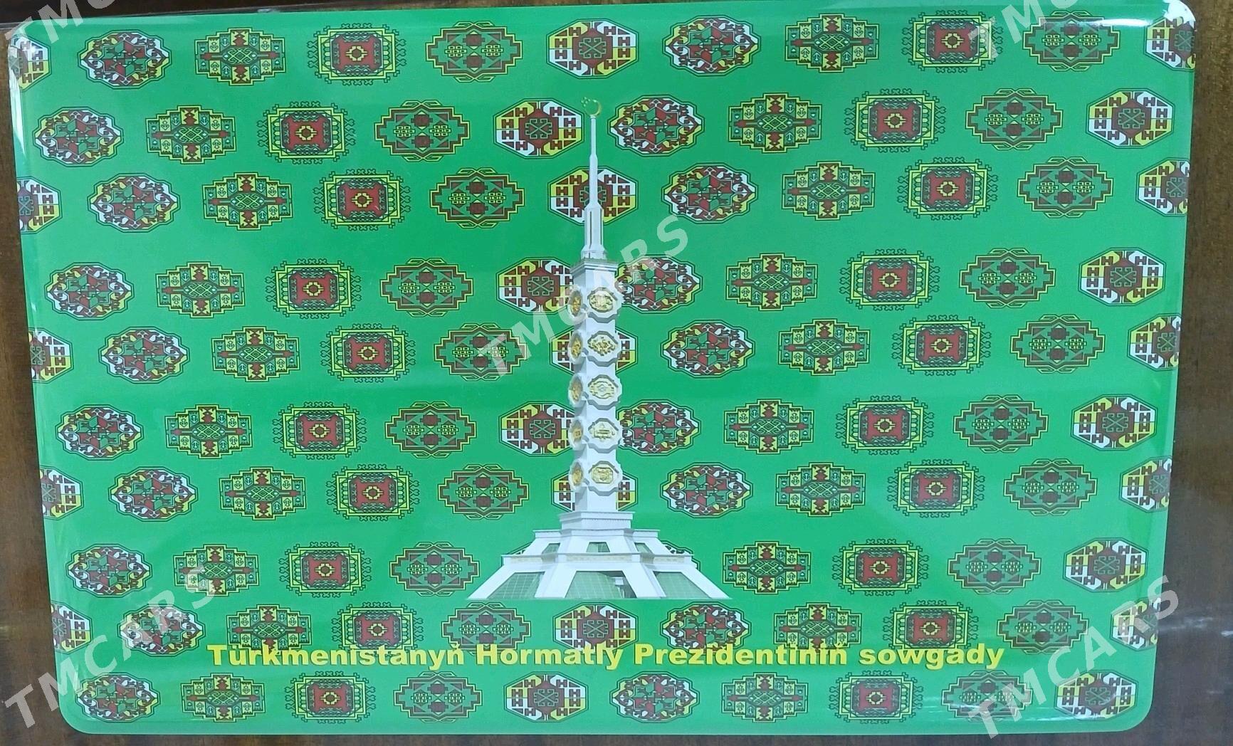 Kompýuter - Aşgabat - img 3