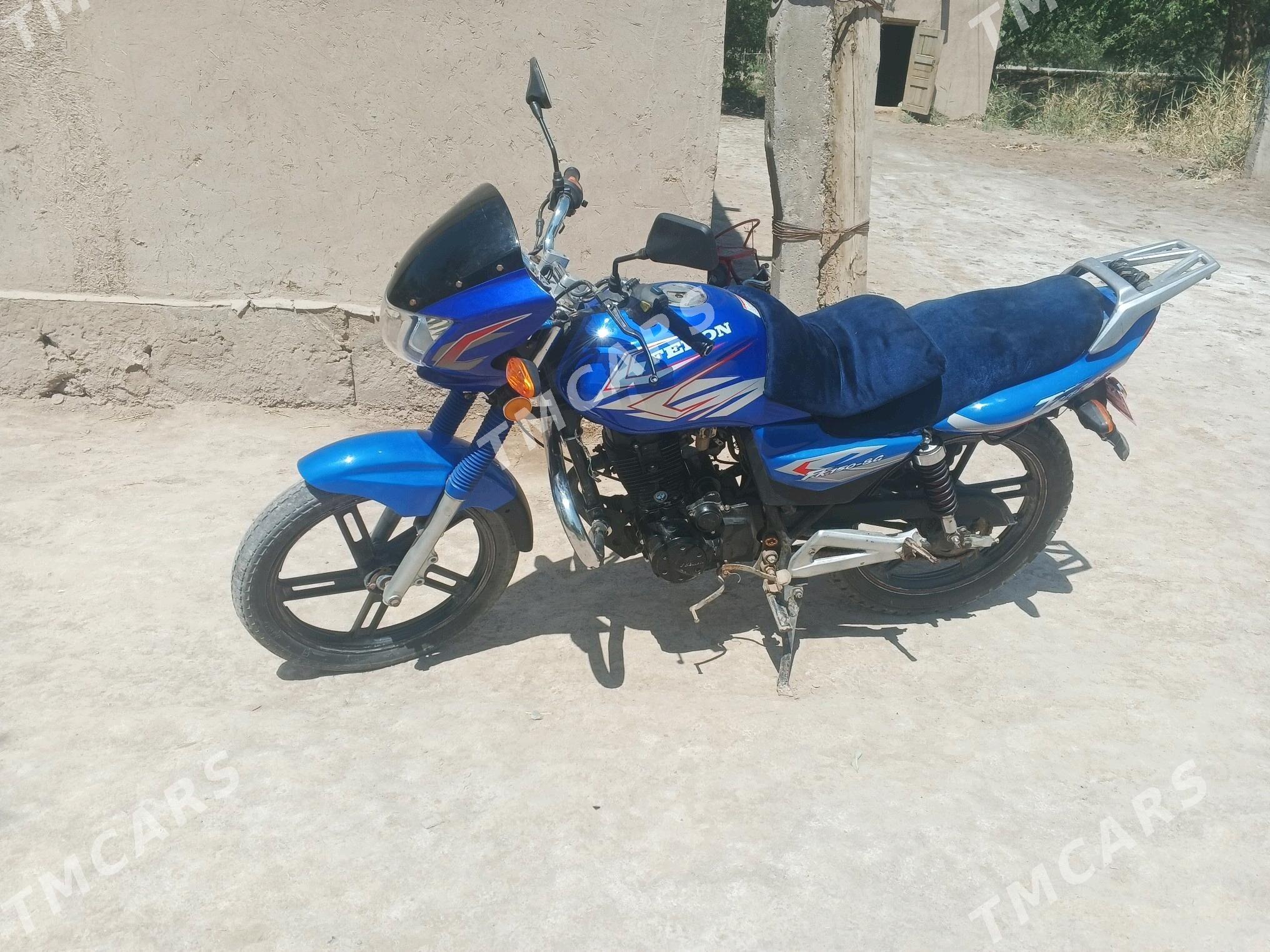 Fekon FK150-8G 2014 - 14 000 TMT - Türkmenbaşy etr. - img 4