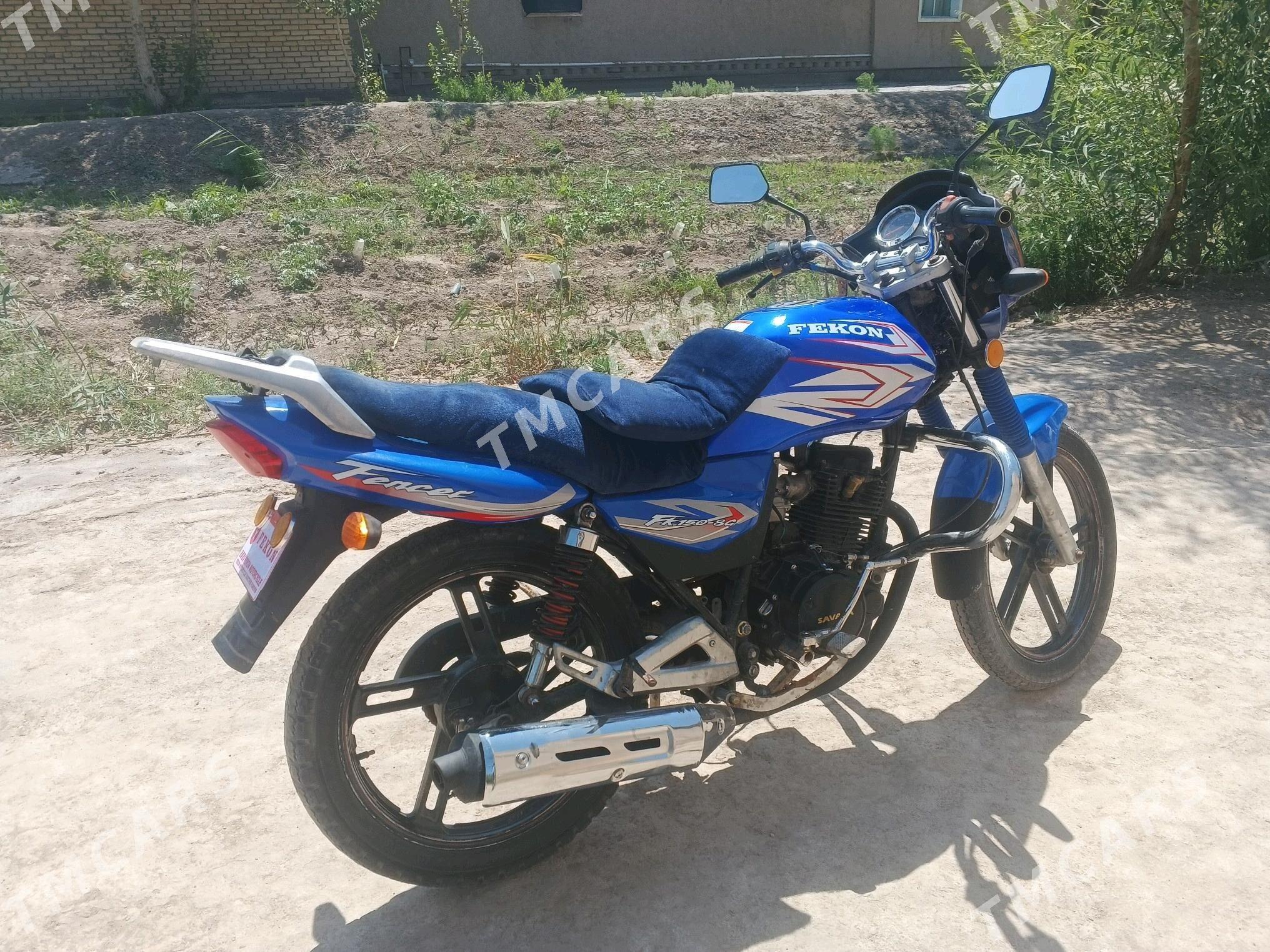 Fekon FK150-8G 2014 - 14 000 TMT - Türkmenbaşy etr. - img 5