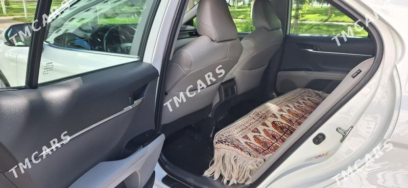 Toyota Camry 2019 - 375 000 TMT - Parahat 8 - img 3