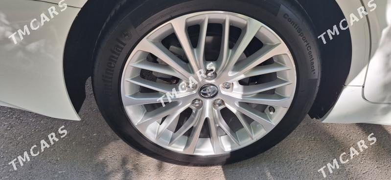 Toyota Camry 2019 - 375 000 TMT - Parahat 8 - img 7